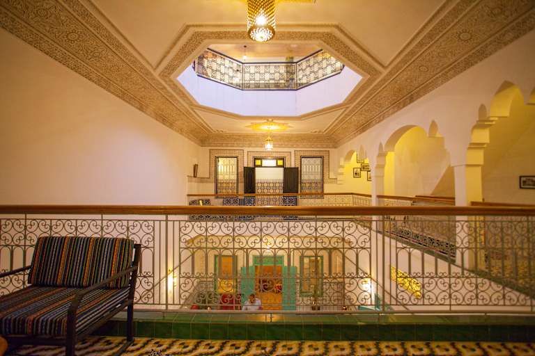 Riad 111 pas cher photo 9