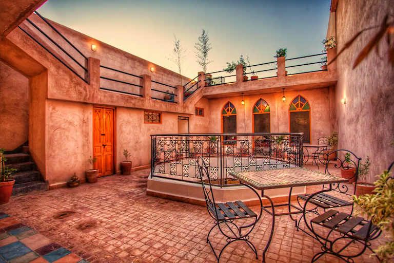 Riad 111 pas cher photo 10