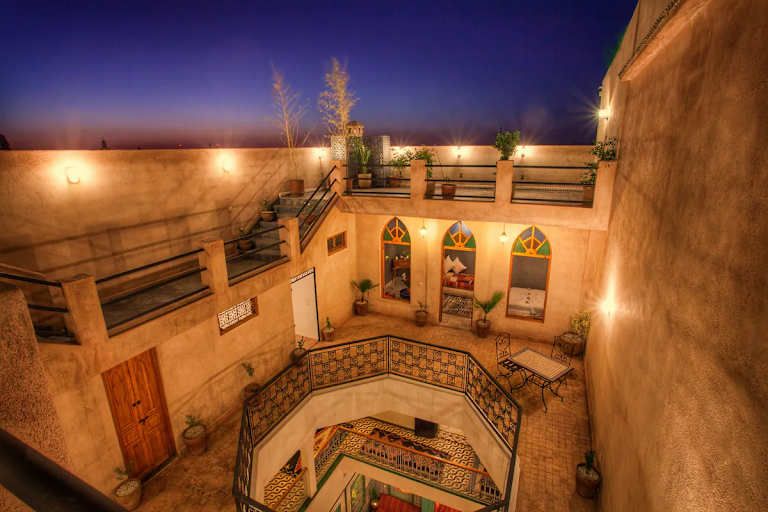 Riad 111 pas cher photo 11