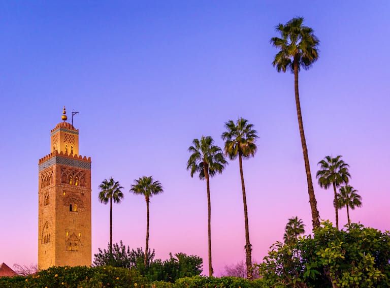 Riad Sidi Mimoune pas cher photo 1