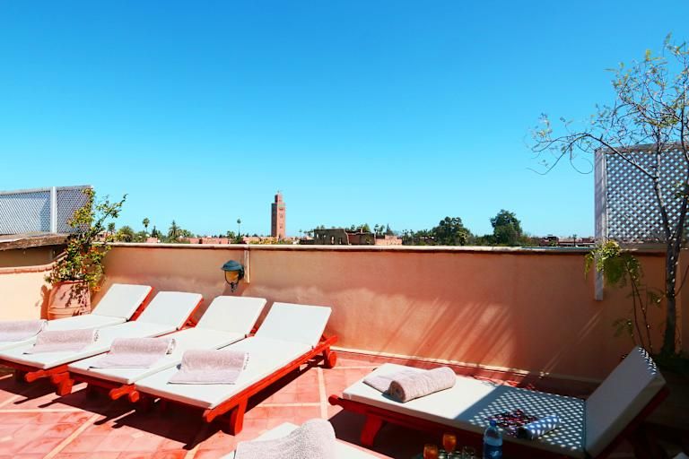 Riad Sidi Mimoune pas cher photo 2