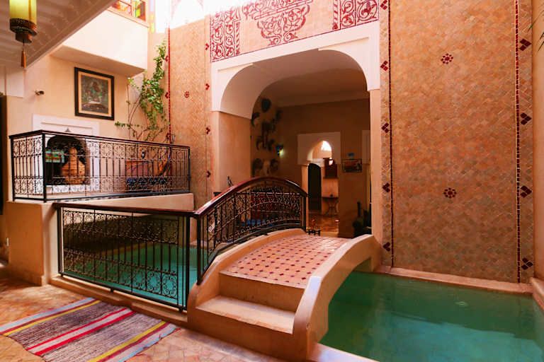 Riad Sidi Mimoune pas cher photo 3