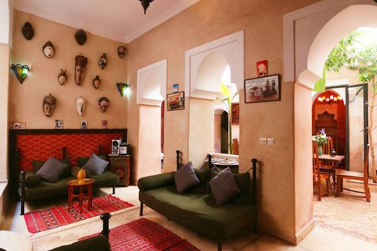 Riad Sidi Mimoune pas cher photo 4