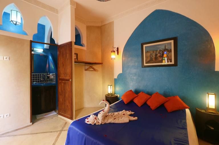 Riad Sidi Mimoune pas cher photo 5