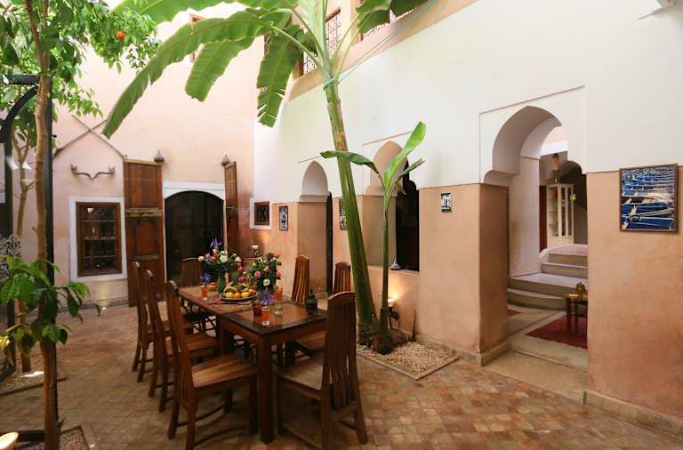 Riad Sidi Mimoune pas cher photo 9