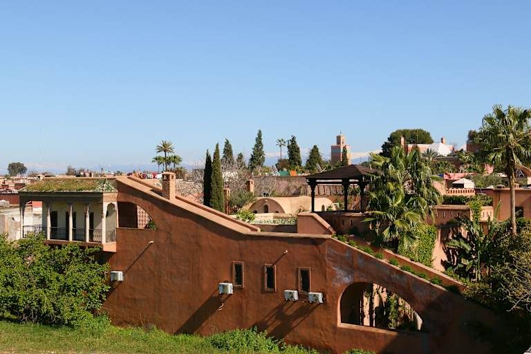 Riad Sidi Mimoune pas cher photo 10