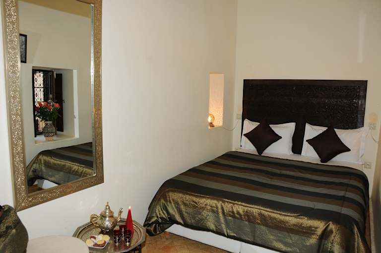Riad Haraka Marrakech pas cher photo 2