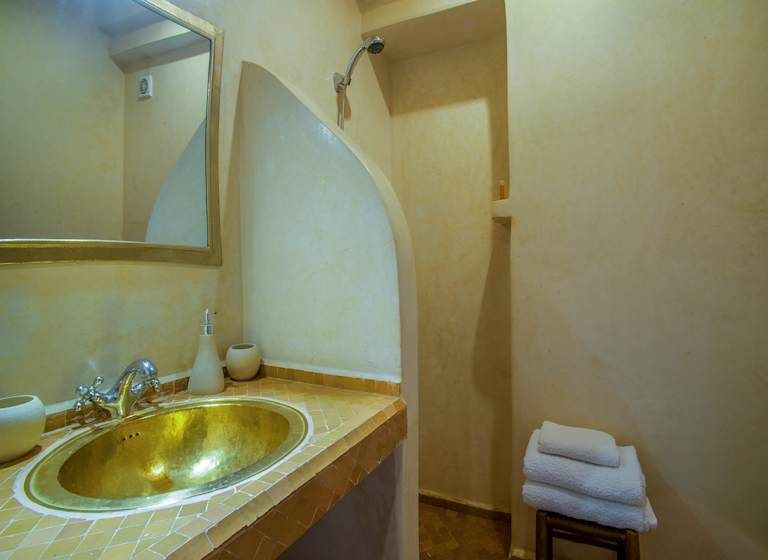 Riad Haraka Marrakech pas cher photo 4
