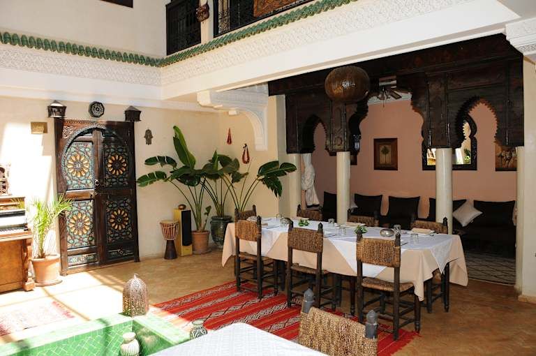 Riad Haraka Marrakech pas cher photo 7