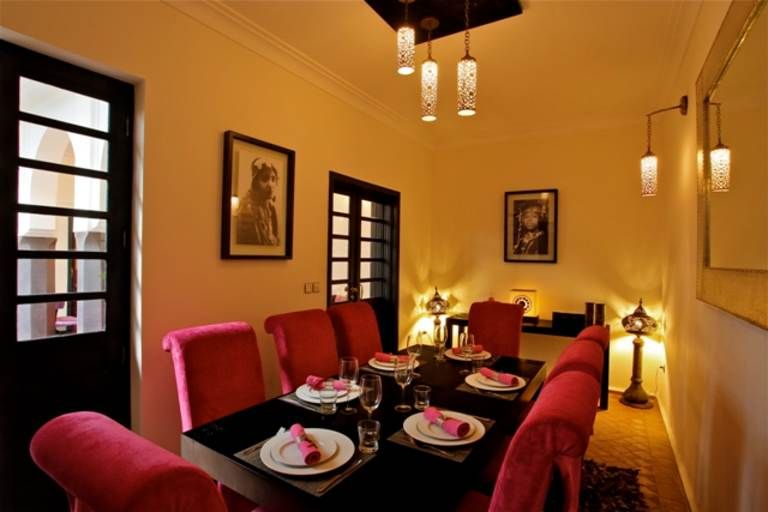 Ryad Amiran & Spa - 4* pas cher photo 1