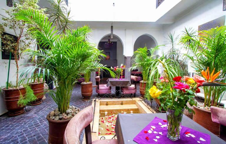 Ryad Amiran & Spa - 4* pas cher photo 2