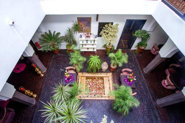 Ryad Amiran & Spa - 4* pas cher photo 3