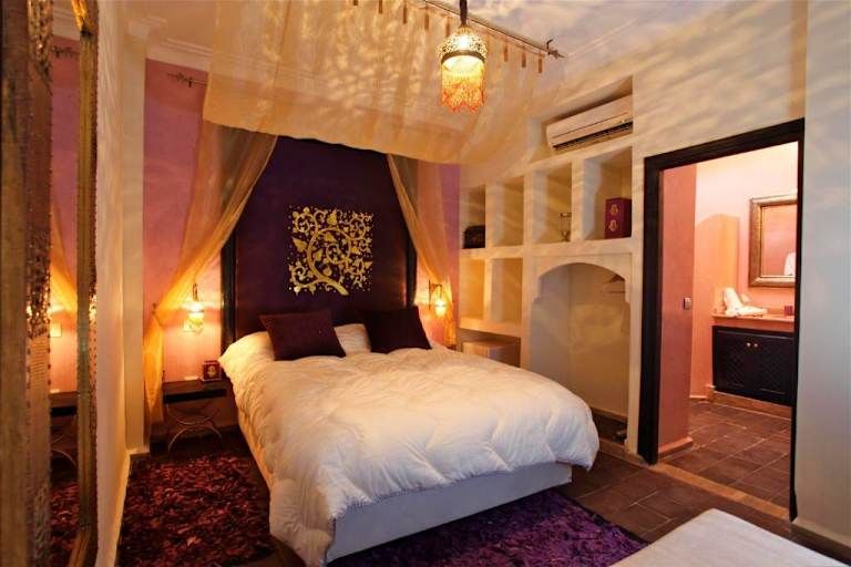 Ryad Amiran & Spa - 4* pas cher photo 4