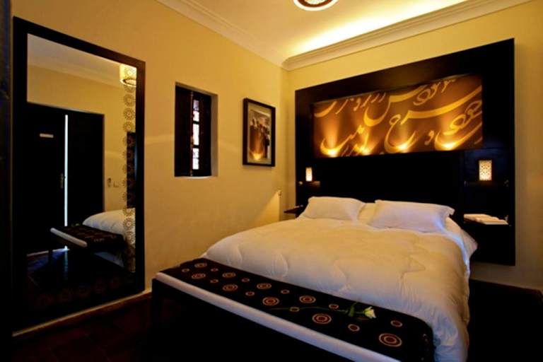 Ryad Amiran & Spa - 4* pas cher photo 6