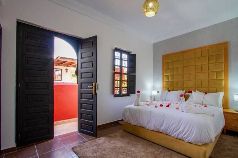 Ryad Amiran & Spa - 4* pas cher photo 8
