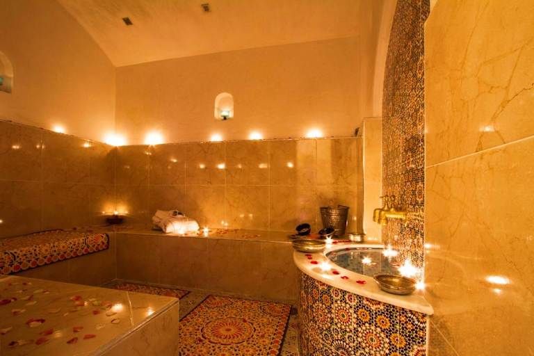 Ryad Amiran & Spa - 4* pas cher photo 10