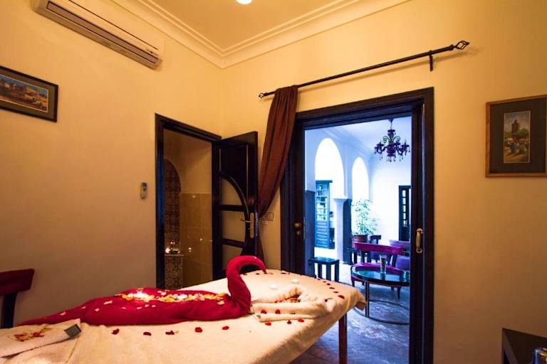 Ryad Amiran & Spa - 4* pas cher photo 12