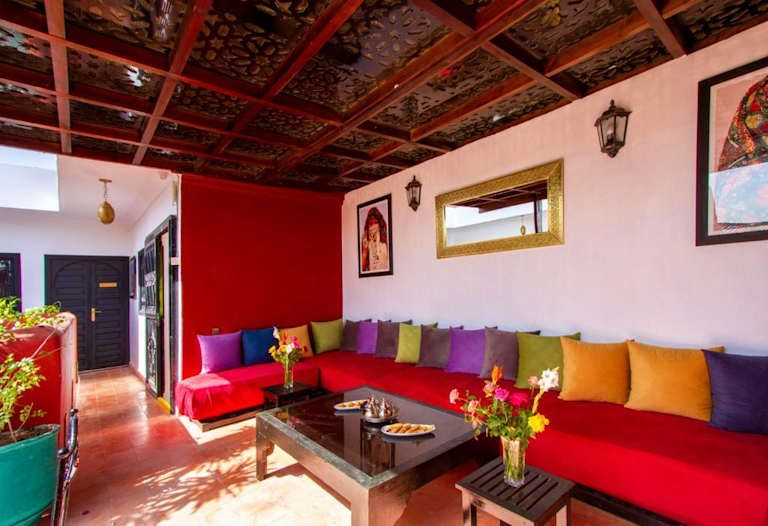 Ryad Amiran & Spa - 4* pas cher photo 13
