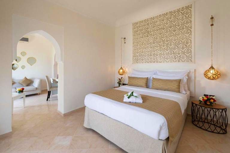 Marrakech Ryads Parc & Spa - 4* pas cher photo 3