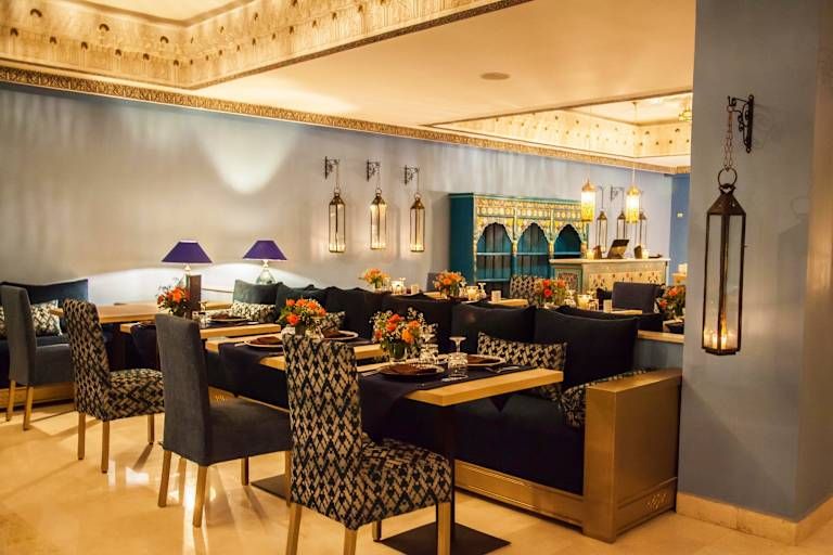 Marrakech Ryads Parc & Spa - 4* pas cher photo 6