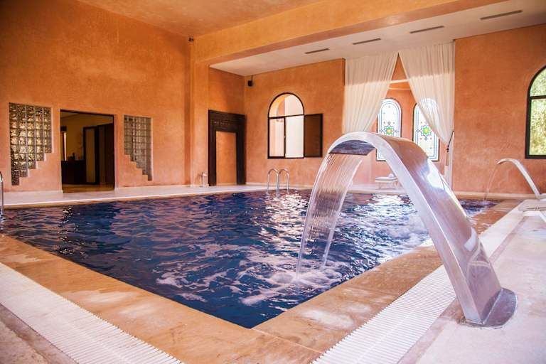 Marrakech Ryads Parc & Spa - 4* pas cher photo 9