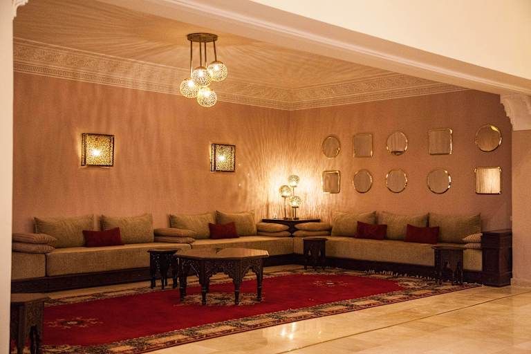 Marrakech Ryads Parc & Spa - 4* pas cher photo 10