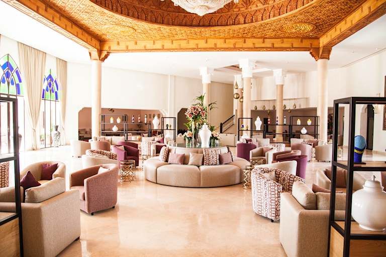 Marrakech Ryads Parc & Spa - 4* pas cher photo 11