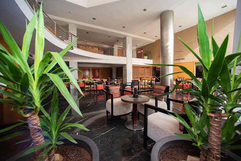 Hotel Timoulay & Spa - 4* pas cher photo 1