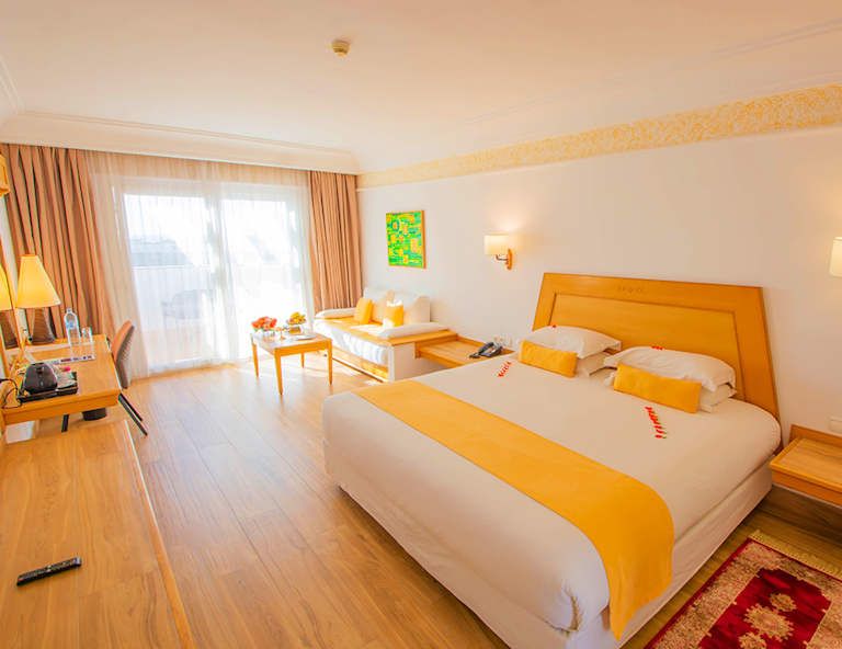 Hotel Timoulay & Spa - 4* pas cher photo 4
