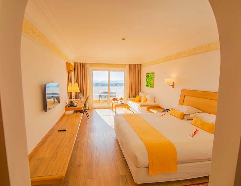 Hotel Timoulay & Spa - 4* pas cher photo 5