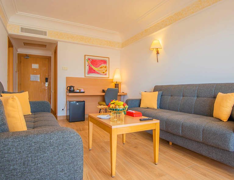 Hotel Timoulay & Spa - 4* pas cher photo 6