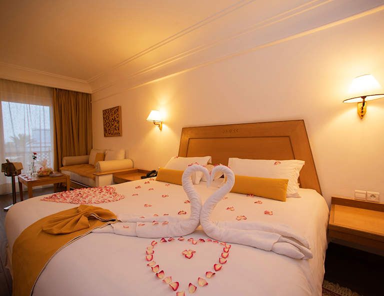 Hotel Timoulay & Spa - 4* pas cher photo 7