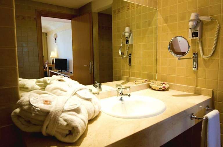 Hotel Timoulay & Spa - 4* pas cher photo 8