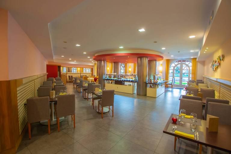 Hotel Timoulay & Spa - 4* pas cher photo 9