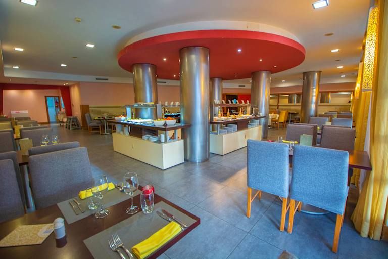 Hotel Timoulay & Spa - 4* pas cher photo 10