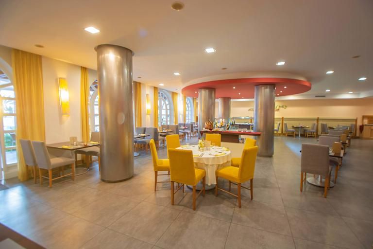 Hotel Timoulay & Spa - 4* pas cher photo 11