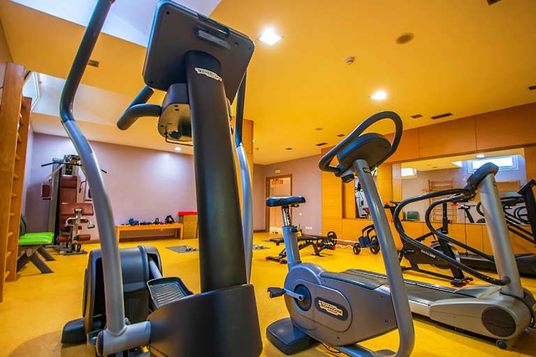Hotel Timoulay & Spa - 4* pas cher photo 12