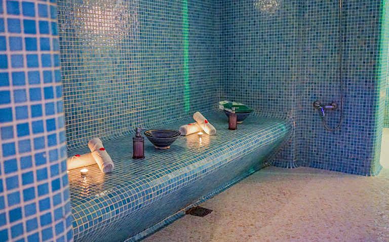 Hotel Timoulay & Spa - 4* pas cher photo 13