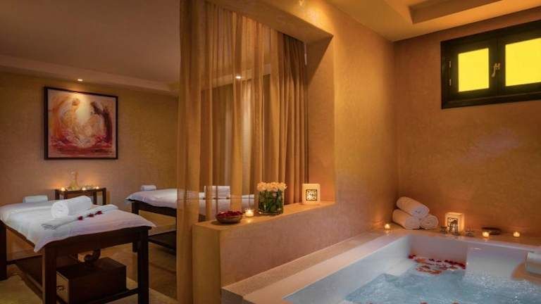 Hotel Timoulay & Spa - 4* pas cher photo 14