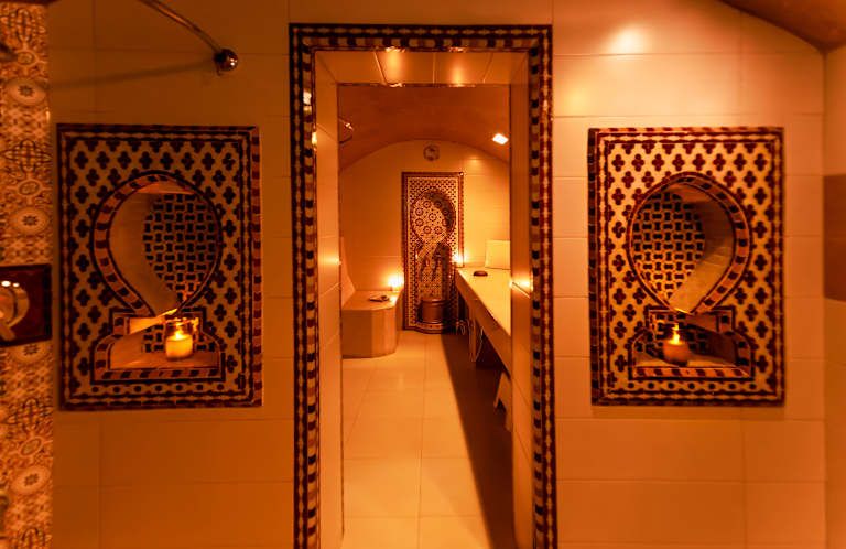 Hotel Timoulay & Spa - 4* pas cher photo 15