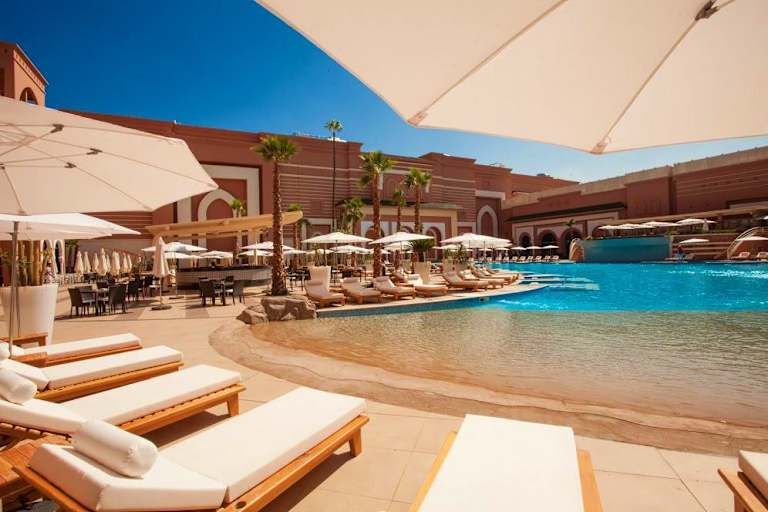Savoy Le Grand Hotel - 5* pas cher photo 2