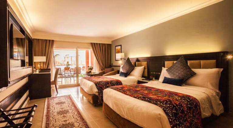 Savoy Le Grand Hotel - 5* pas cher photo 3