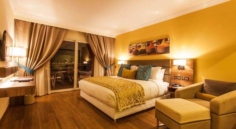 Savoy Le Grand Hotel - 5* pas cher photo 4