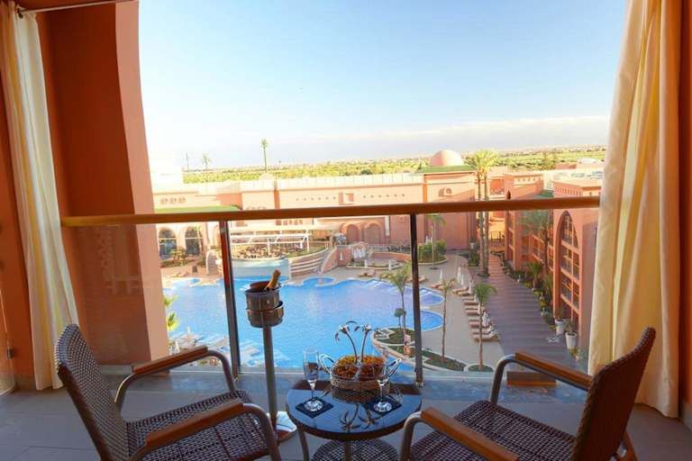 Savoy Le Grand Hotel - 5* pas cher photo 6