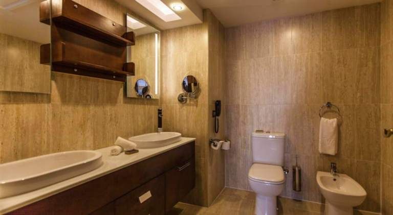 Savoy Le Grand Hotel - 5* pas cher photo 7