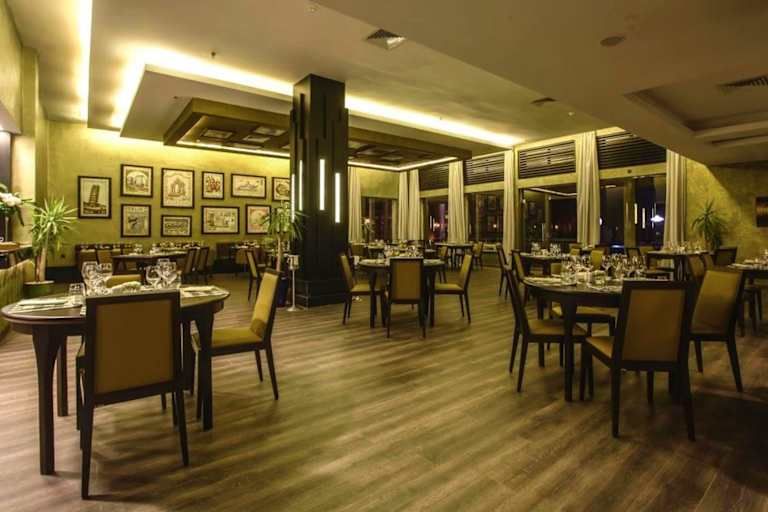 Savoy Le Grand Hotel - 5* pas cher photo 8