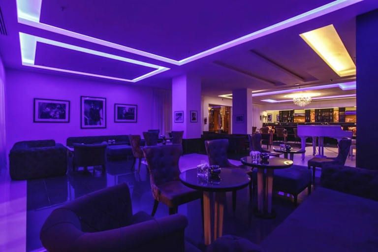 Savoy Le Grand Hotel - 5* pas cher photo 9