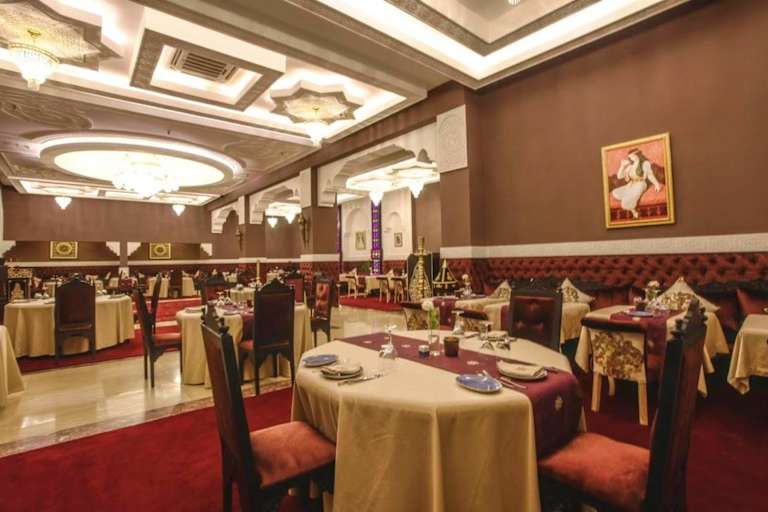 Savoy Le Grand Hotel - 5* pas cher photo 10