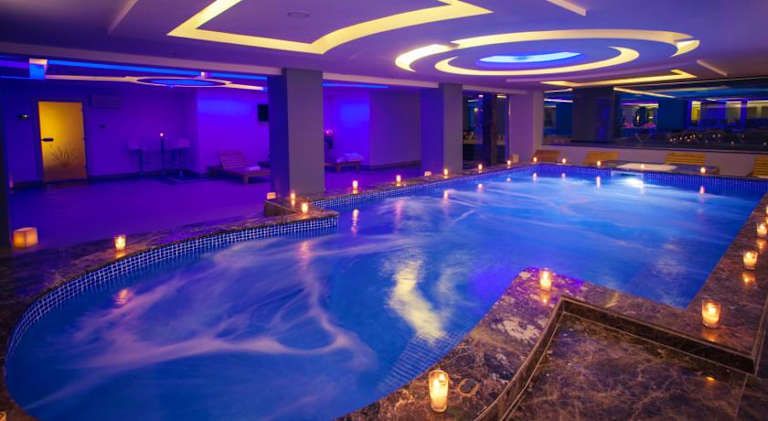 Savoy Le Grand Hotel - 5* pas cher photo 11