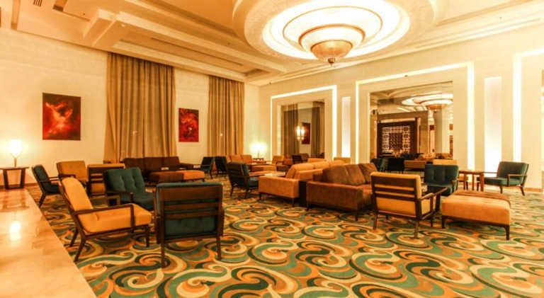 Savoy Le Grand Hotel - 5* pas cher photo 12